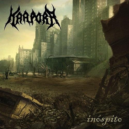 Kaapora - Inòspito (Upconvert)