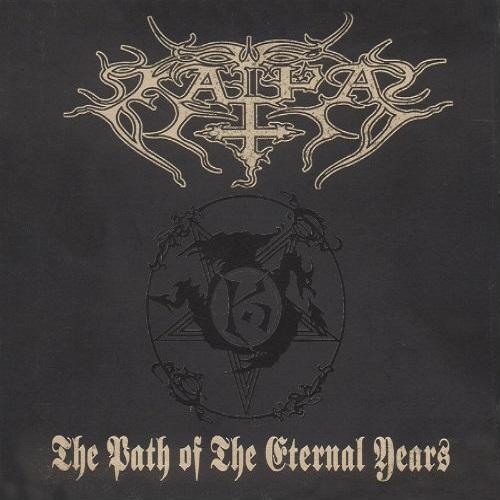 Kalpa - The Path Of The Eternal Years