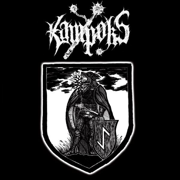 Kampøks - Axe Age (EP) (Upconvert)