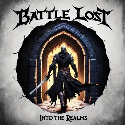 Battle Lost - Into The Realms (Upconvert)