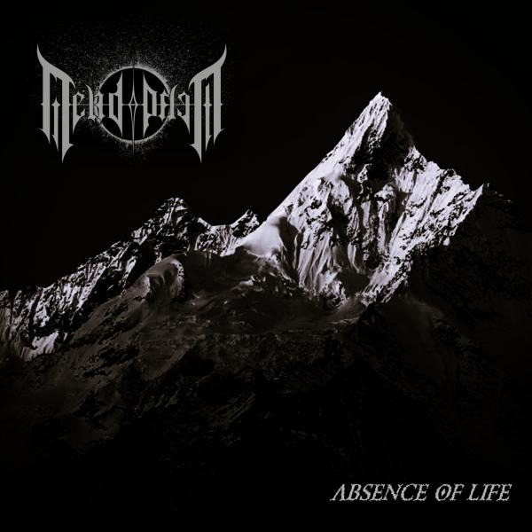 A Dead Poem - Absence of Life (EP) (Lossless)