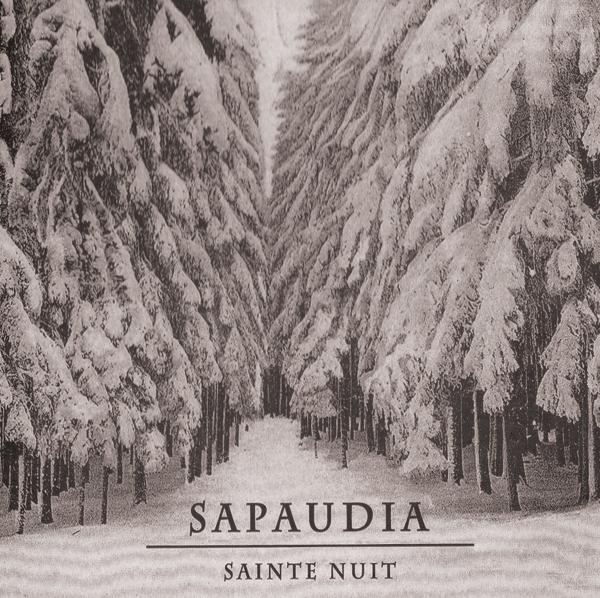 Sapaudia - Sainte Nuit (Lossless)