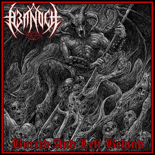 Abanoch - Buried and Left Behind (EP) (Lossless)