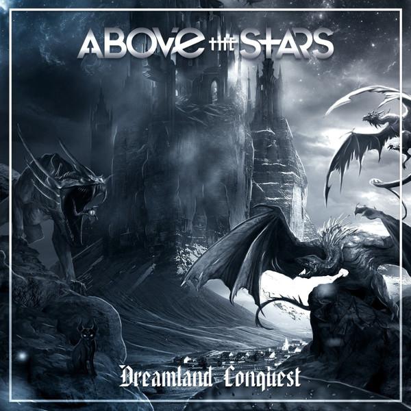 Above the Stars - Dreamland Conquest (Lossless)