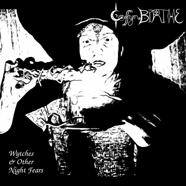 Coffynbirthe - Wytches &amp; Other Night Fears (Lossless)