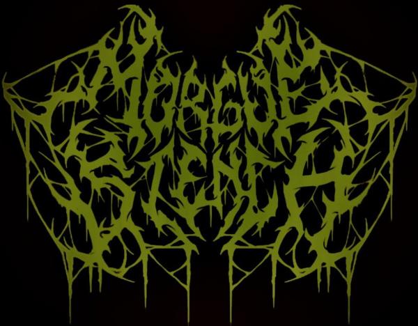 Morgue Stench - Discography (2024) (Lossless)