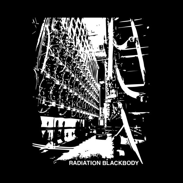 Radiation Blackbody - Discography (2010 - 2023) (Lossless)