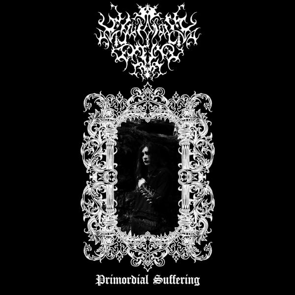 Nightmare Effigy - Primordial Suffering (EP) (Upconvert)