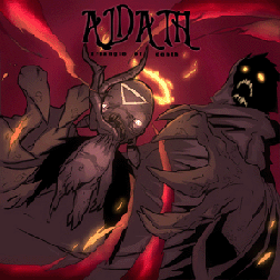 Ajdath - Triangle Of Death (EP)