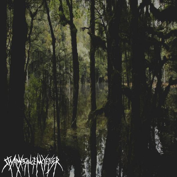 Swampsauce - 14 Years Under Mud (EP)