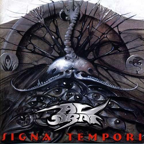 Al Sirat - Signa Tempori