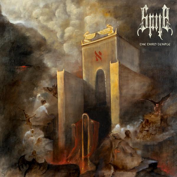 Spite - The Third Temple