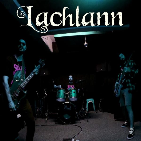 Lachlann - Discography (2023 - 2024) (Lossless)