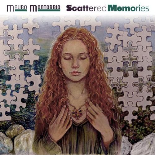 Mauro Montobbio - Scattered Memories