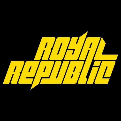 Royal Republic - Discography (2010-2024) (lossless)