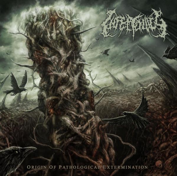 Infectology - Origin of Pathological Extermination (Reissue 2024)