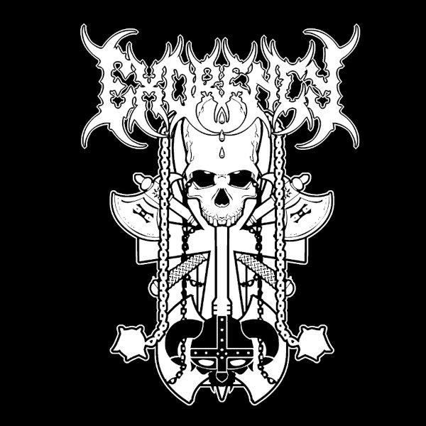 Exorency - (as Avaeras) - Discography (2023 - 2024)