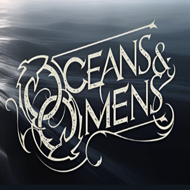 Oceans &amp; Omens - Discography (2021 - 2024)