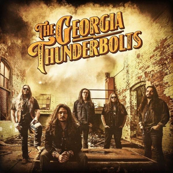 The Georgia Thunderbolts - Discography (2019 - 2024)