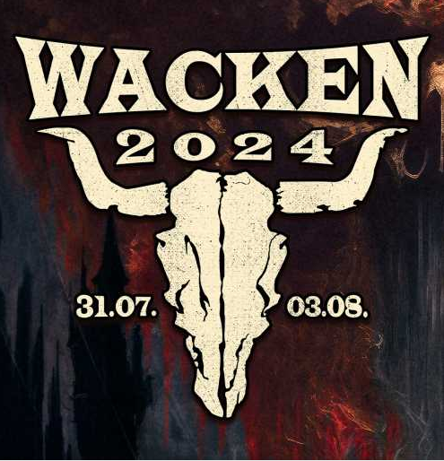 Cradle of Filth - Wacken Open Air Live 2024 (Live) (Video)