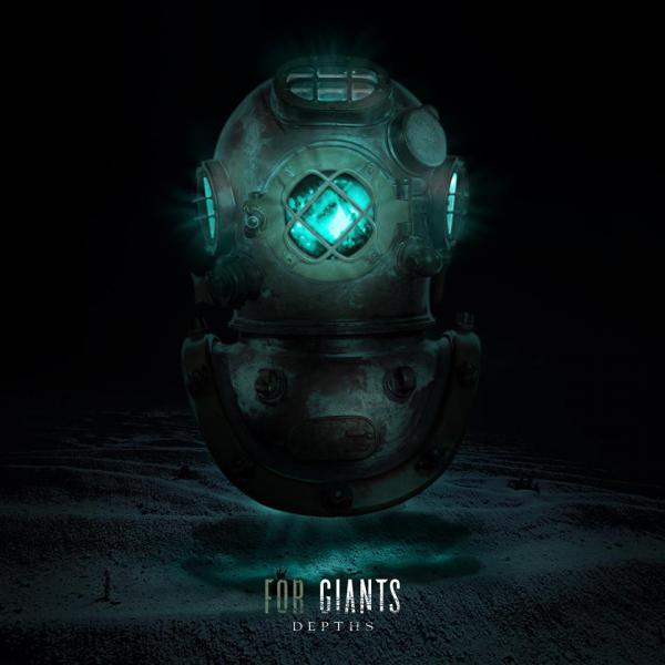 For Giants - Depths (EP) (Upconvert)