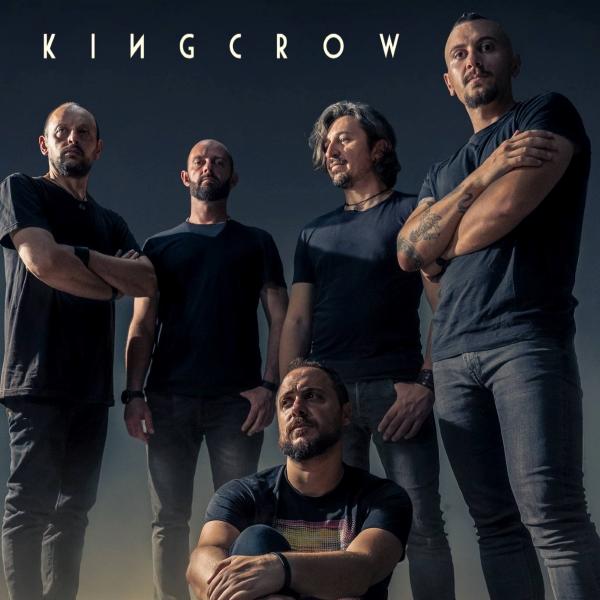 Kingcrow - Discography (2001 - 2024)