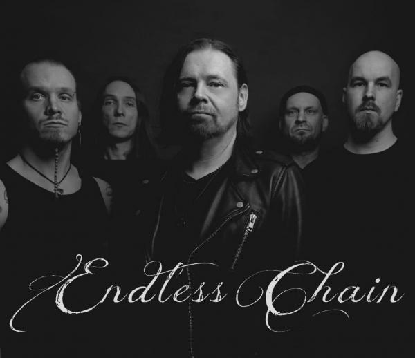 Endless Chain - Discography (2021 - 2024)