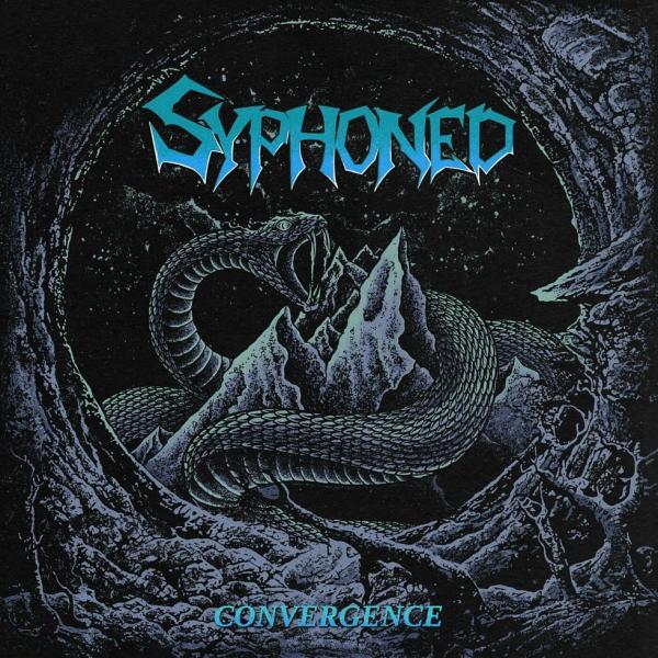 Syphoned - Convergence (EP)