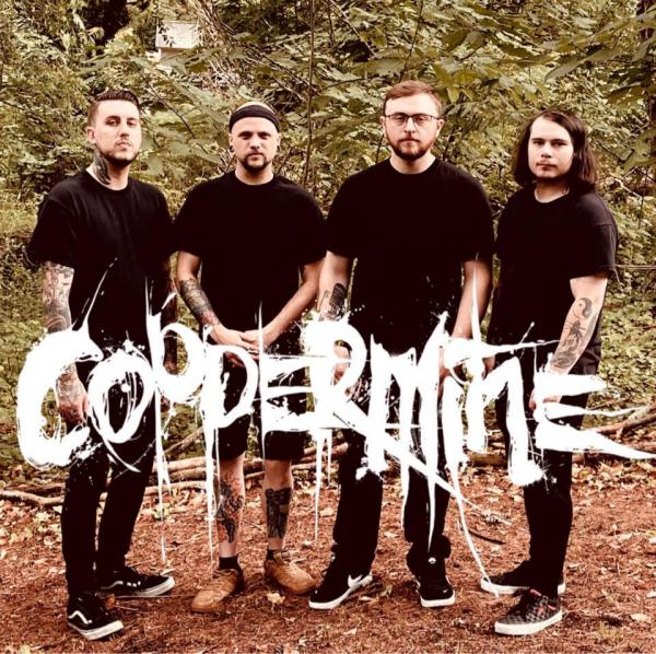 Coppermine - Discography (2024)