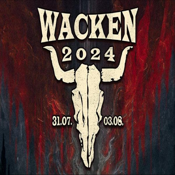 Endstille - Live at Wacken Open Air 2024 (Live) (Video)