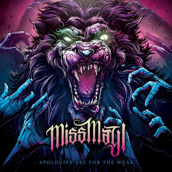 Miss May I - Apologies Are For The Weak (Re-Recorded 15th Anniversary Edition) (2024)