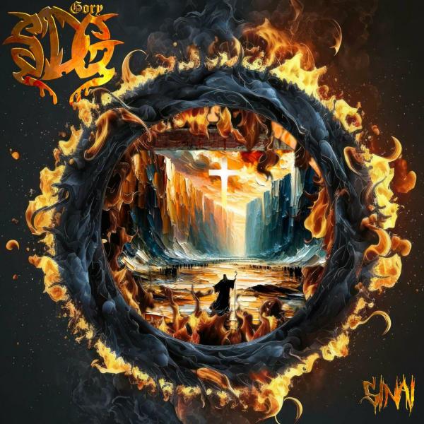 Gory SDG - Sinai