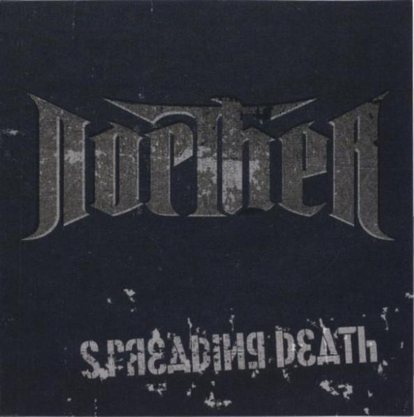 Norther - Spreading Death (DVD)