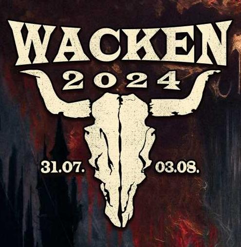 Uragh - Live at Wacken Open Air 2024 (Live) (Video)