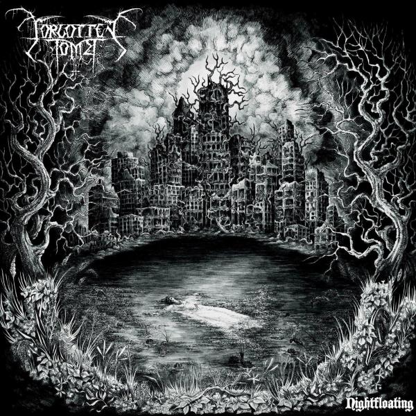 Forgotten Tomb - Nightfloating (Lossless)