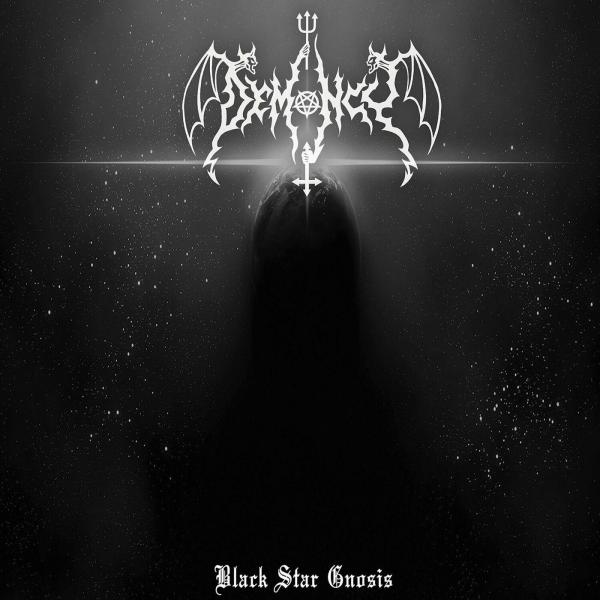 Demoncy - Black Star Gnosis