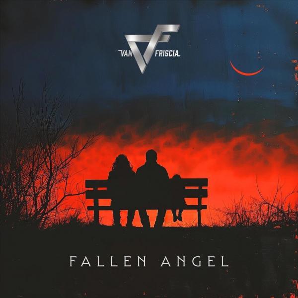 Van Friscia - Fallen Angel