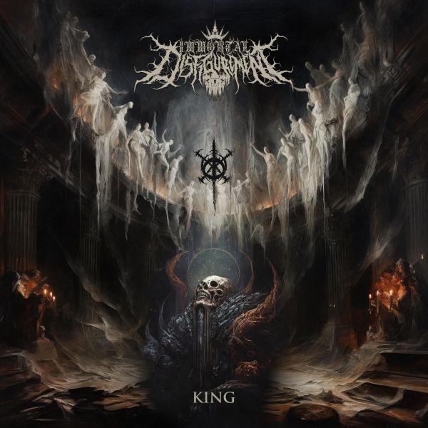 Immortal Disfigurement - King (Lossless)