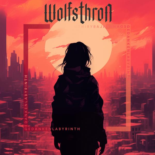 Wolfsthron - Gedankenlabyrinth (EP) (Lossless)