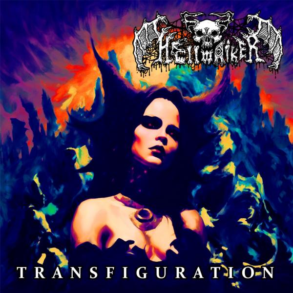 Hellwalker - Transfiguration (EP) (Lossless)