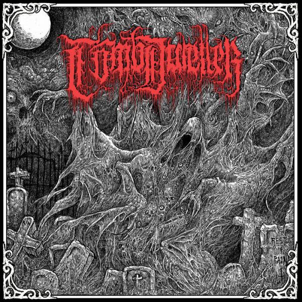 Tomb Dweller - Rest in Pain (EP) (Lossless)