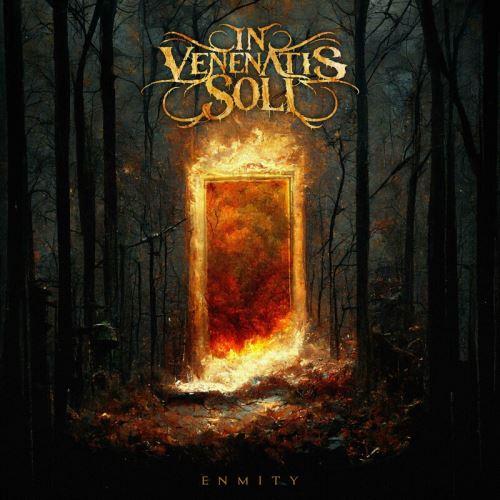 In Venenatis Soli - Enmity (EP)