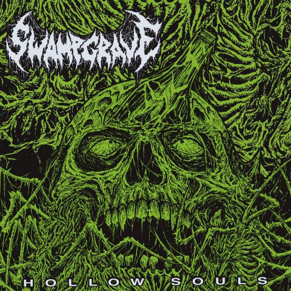 Swampgrave - Hollow Souls (EP)