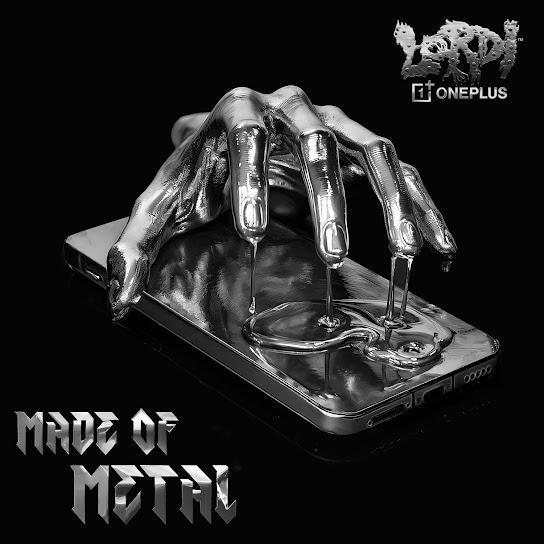 Lordi - Made (Single)