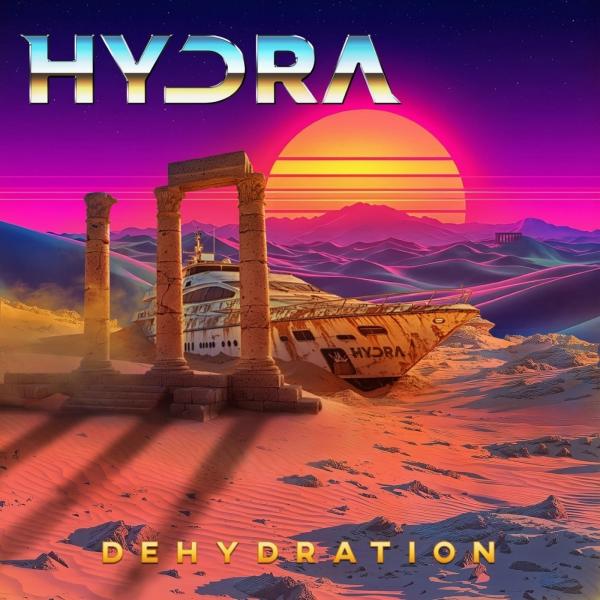 Hydra - Discography (2022 - 2026)