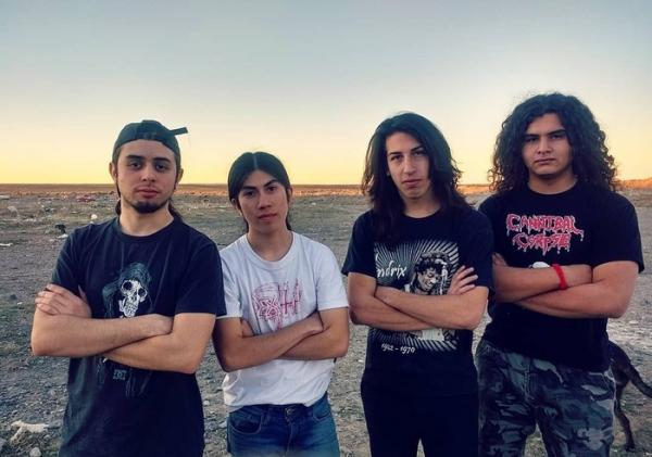 Reminiscencia - Discography (2018-2022)