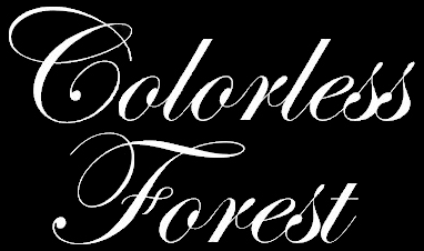 Colorless Forest - Discography (2011-2015)