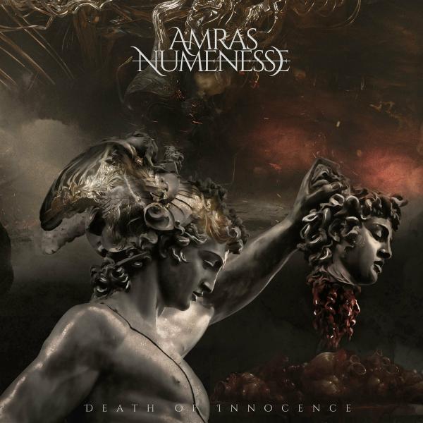 Amras Numenesse - Death of Innocence