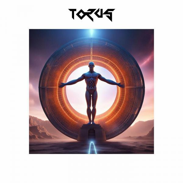 Torus - Torus (Lossless)