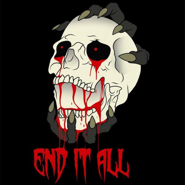 End It All - End It All Vol. 1 (EP)